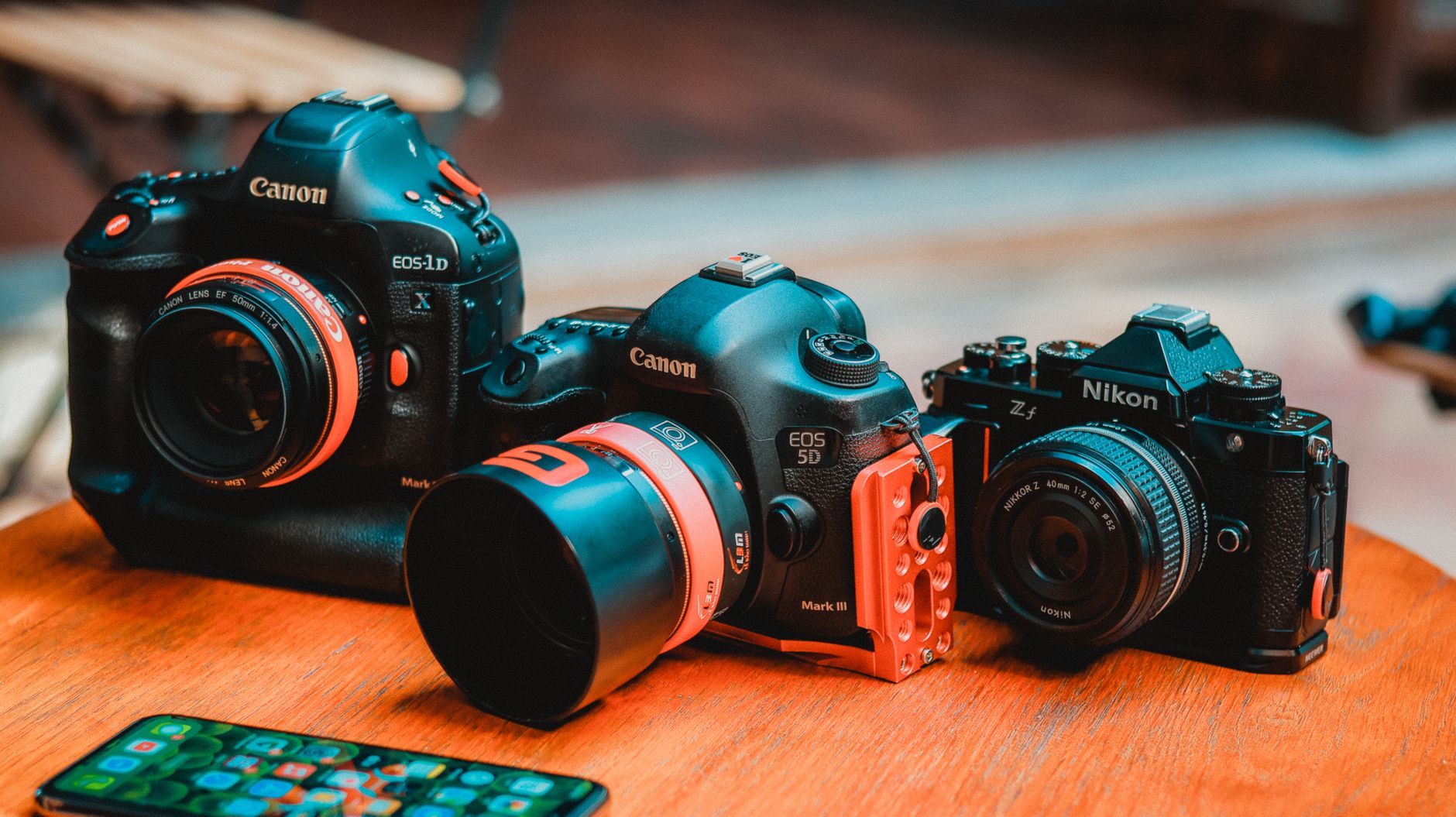 Best Camera Settings for Portraits: The Honest Guide to Aperture, Shutter Speed, and ISO