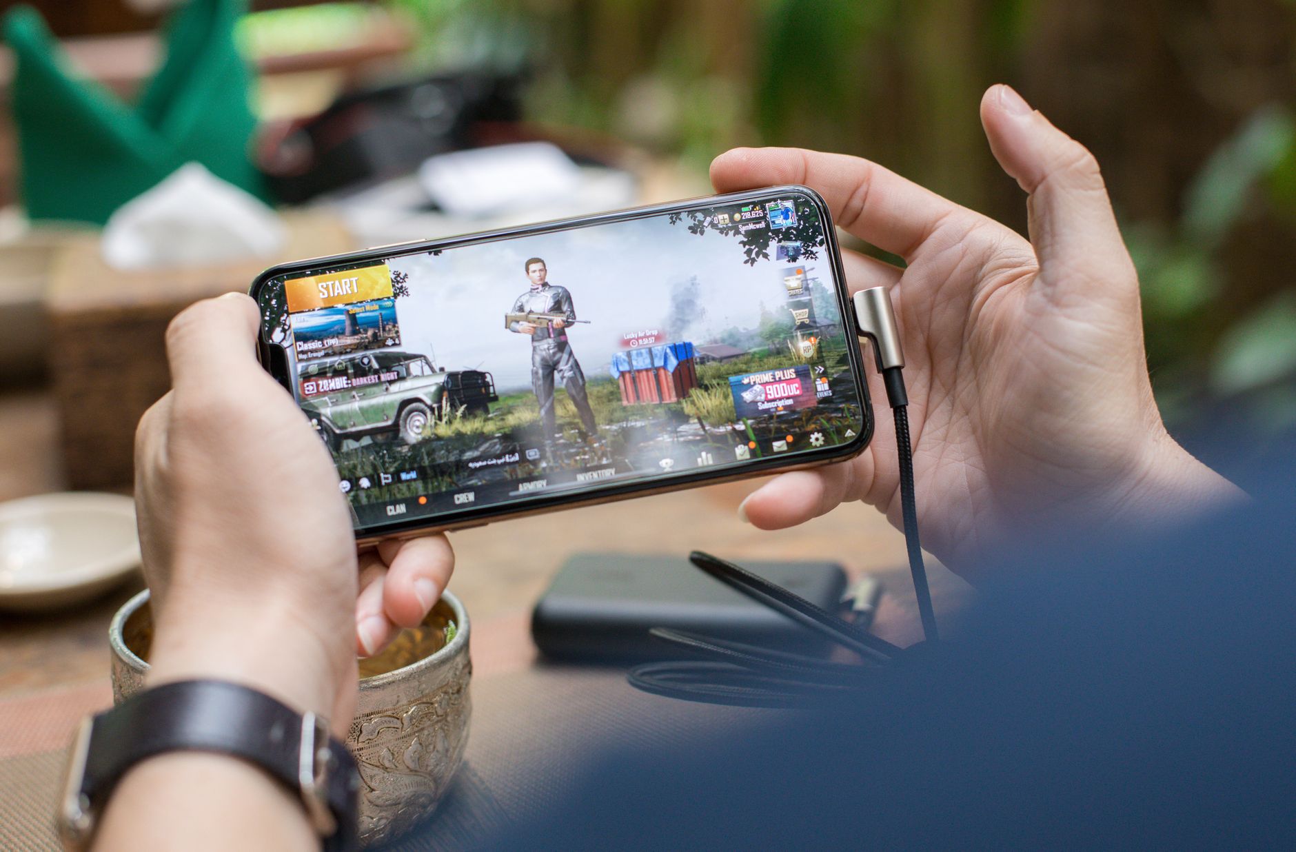 Best Mobile Games [2026]: No Pay-to-Win, No Gacha — Games That Respect Your Time
