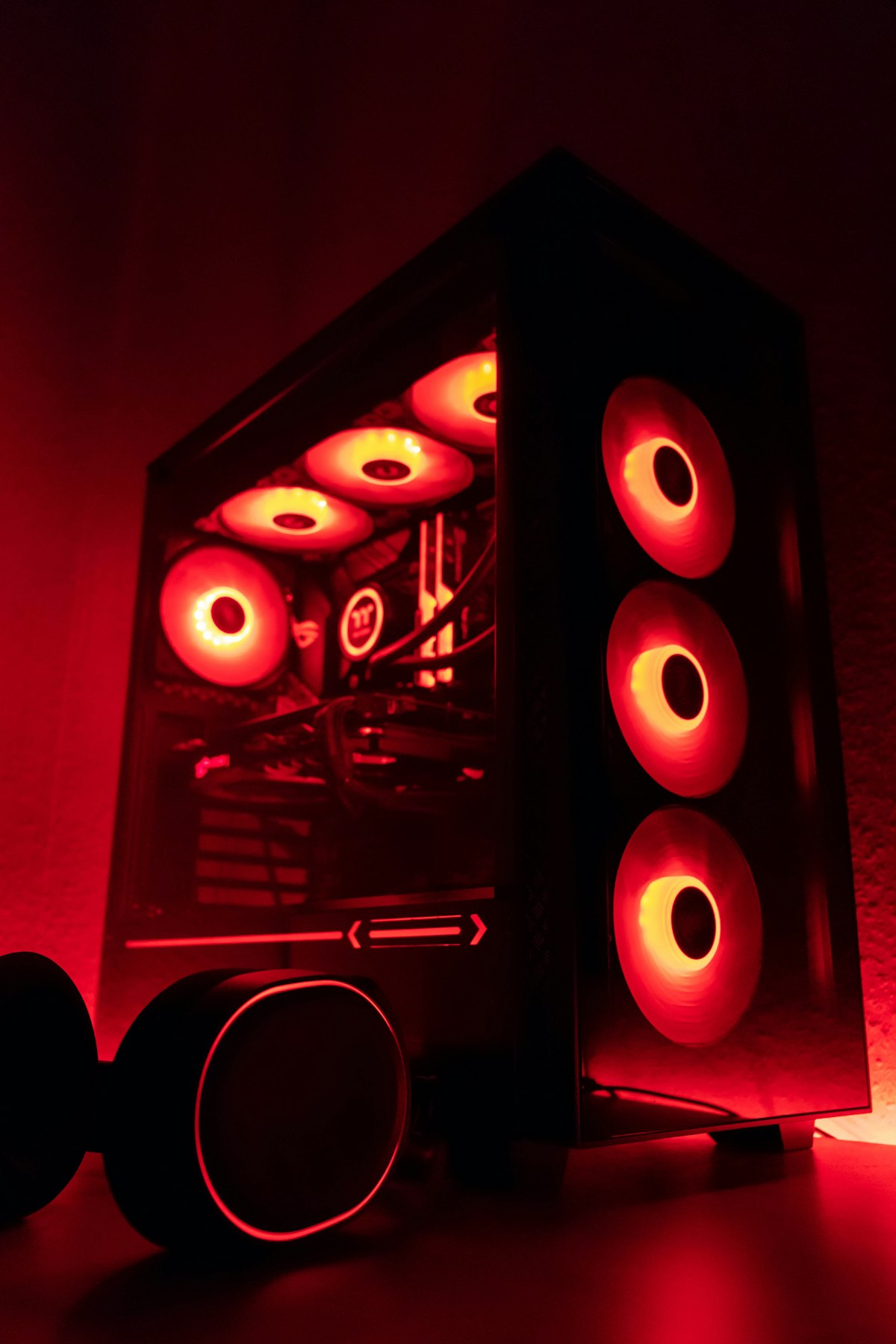 Building a Gaming PC [2026]: What It Actually Costs and Where Not to Skimp