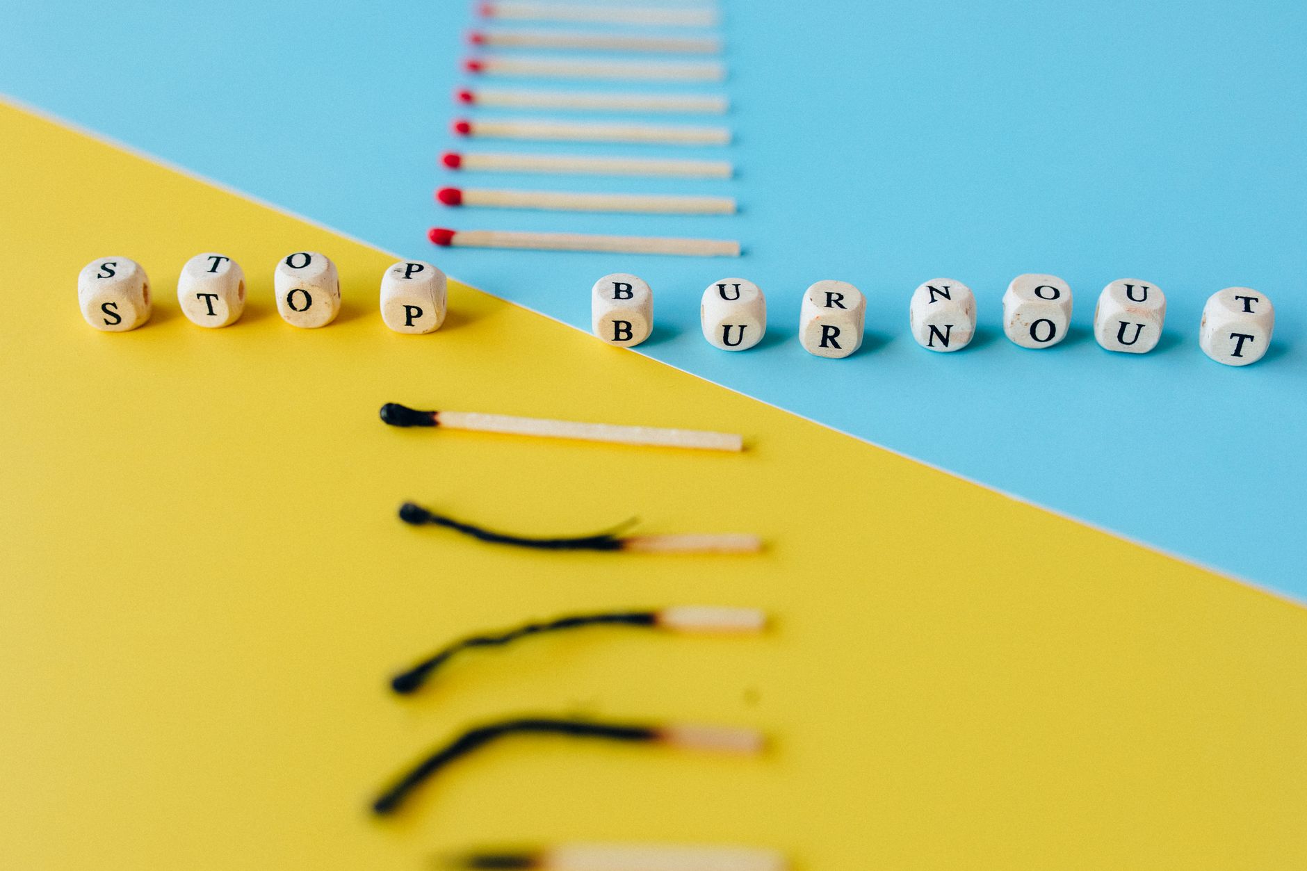 Burnout Prevention in 2026: 6 Early Warning Signs and What to Do Before It's Too Late