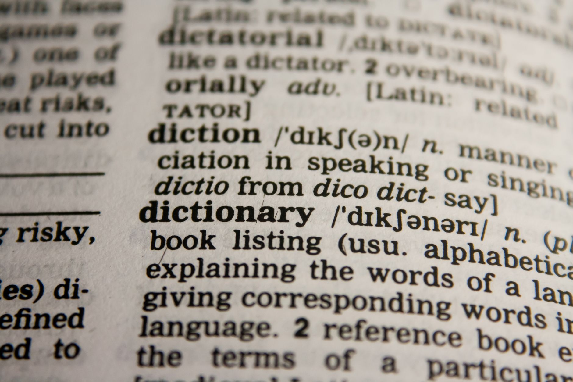 Certified Translation: What It Actually Is and When You Actually Need It