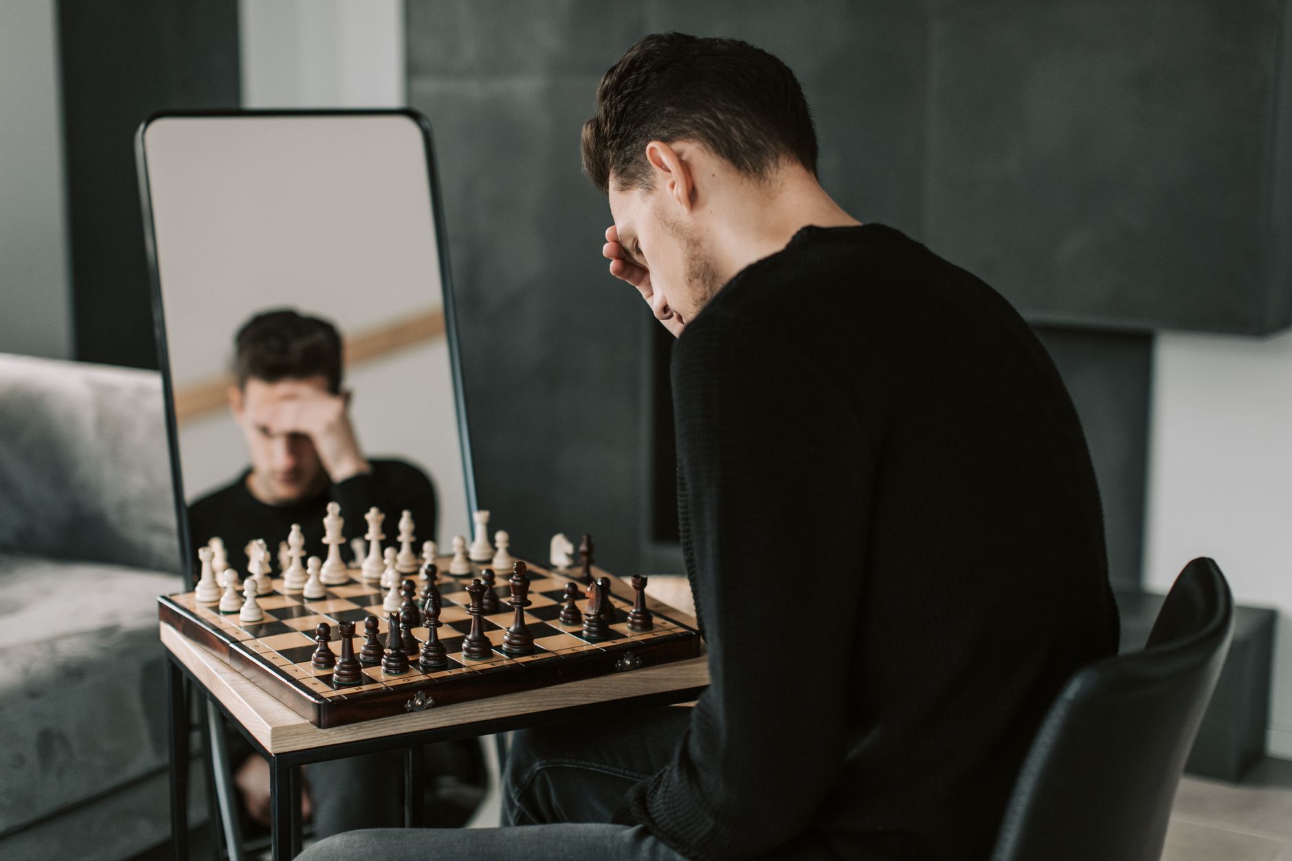 Cognitive Distortions: The 10 Thinking Errors That Make Everything Worse (And How to Fix Them)