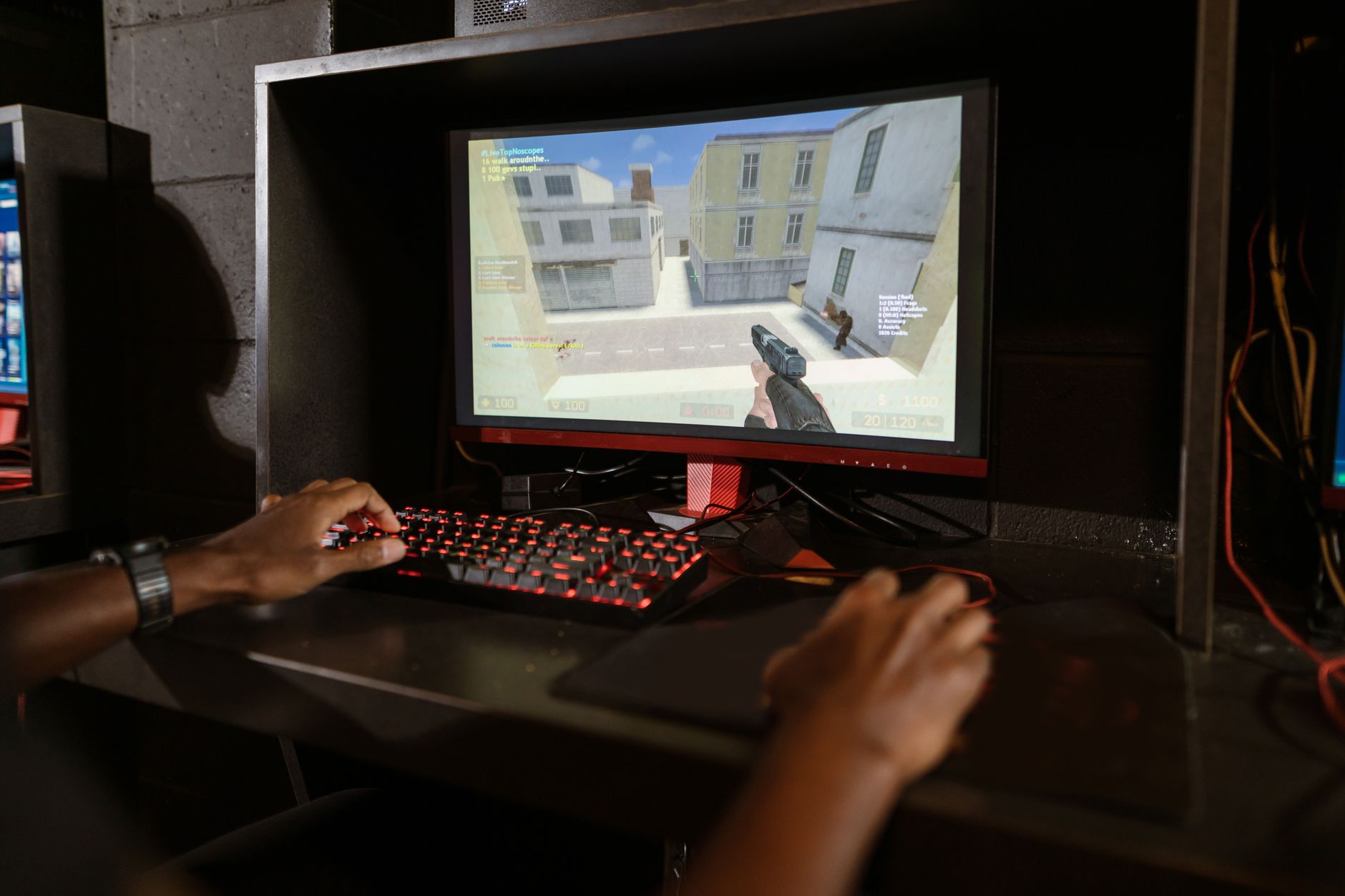 Counter-Strike 2 [2026]: The State of CS After Valve's Biggest Update