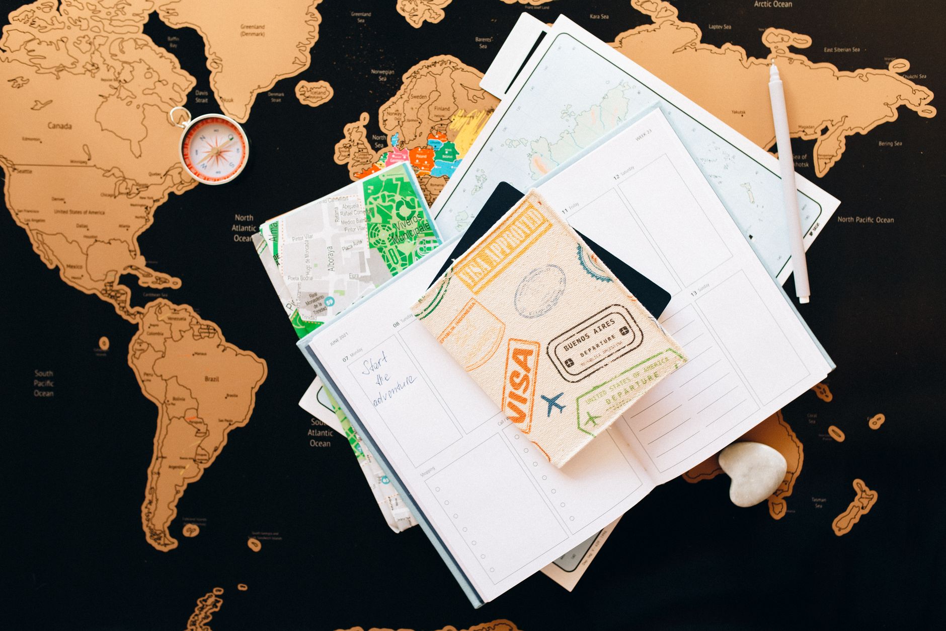 Digital Nomad Visas [2026]: Which Countries' Programs Actually Work