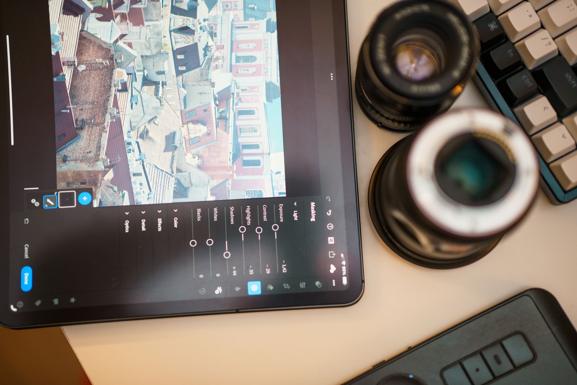 Editing Portraits in Lightroom: The 6-Step Workflow That Makes Every Photo Look Professional