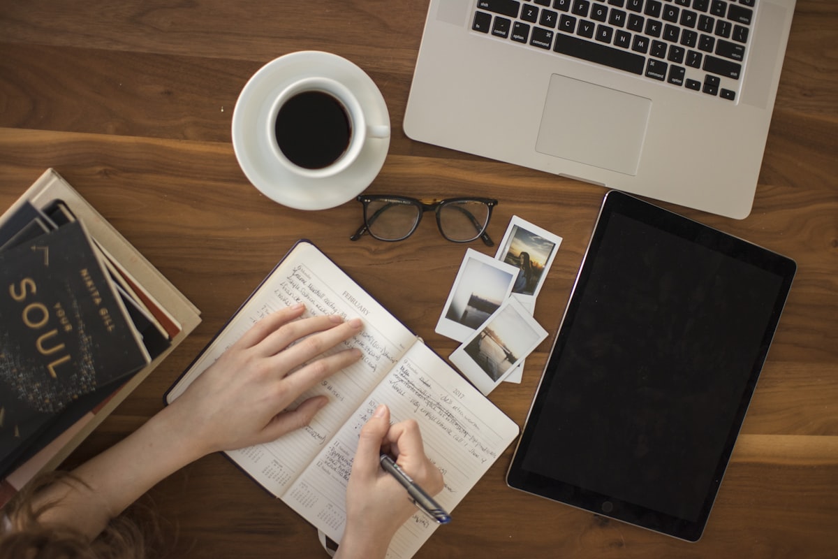 Editing Your Own Writing in 2026: 7 Techniques That Actually Work