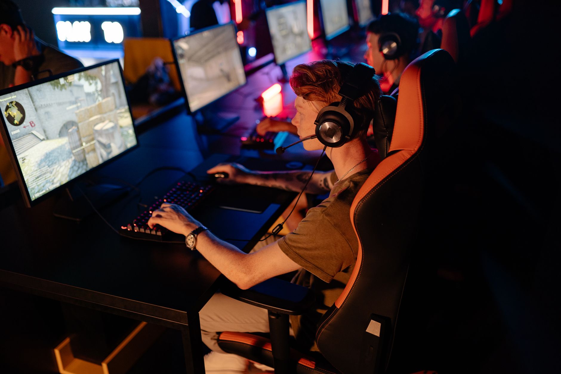 Esports Tournaments [2026]: The Major Events Worth Following and How to Watch