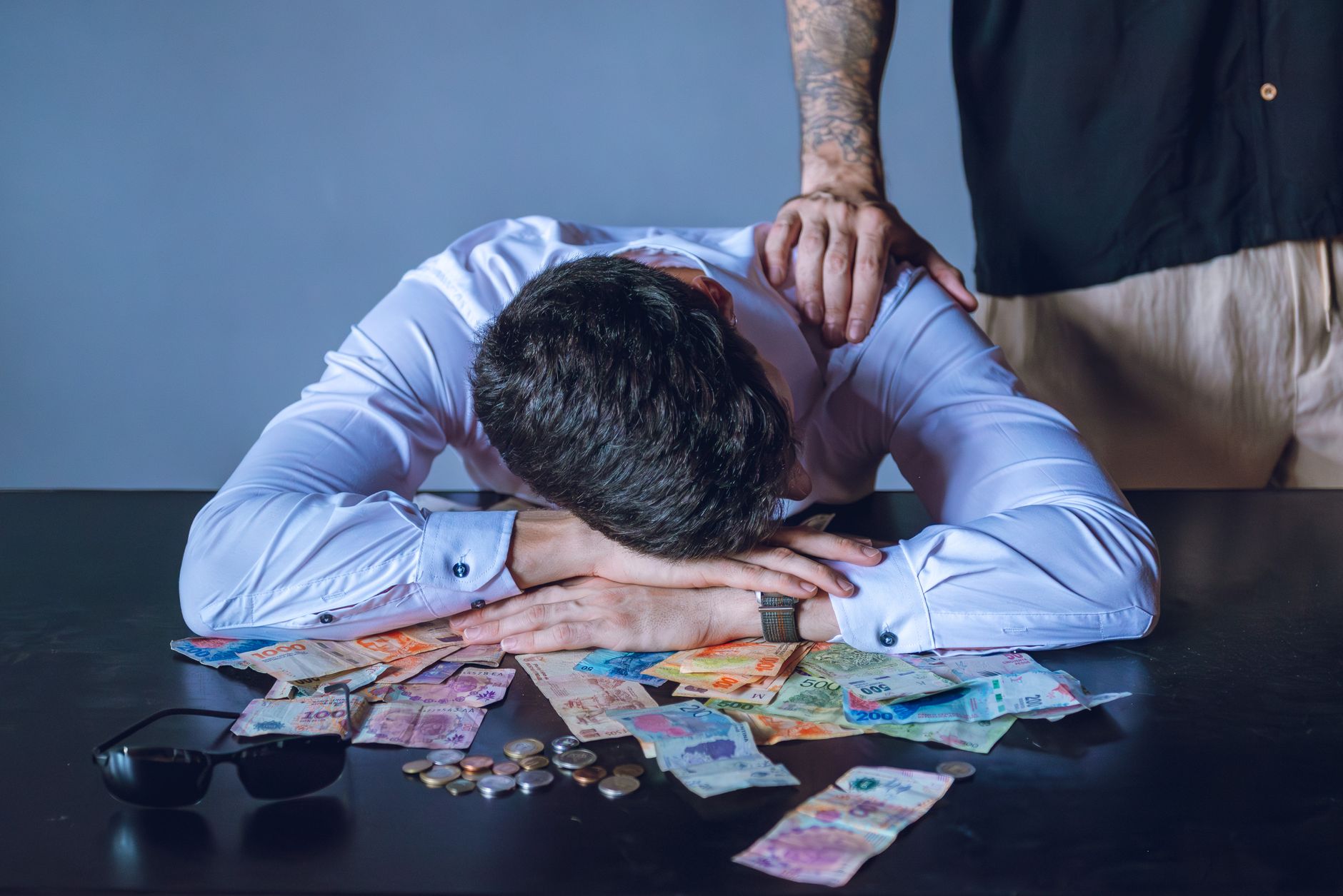 Financial Anxiety [2026]: The Psychology Behind Money Stress and What Actually Helps