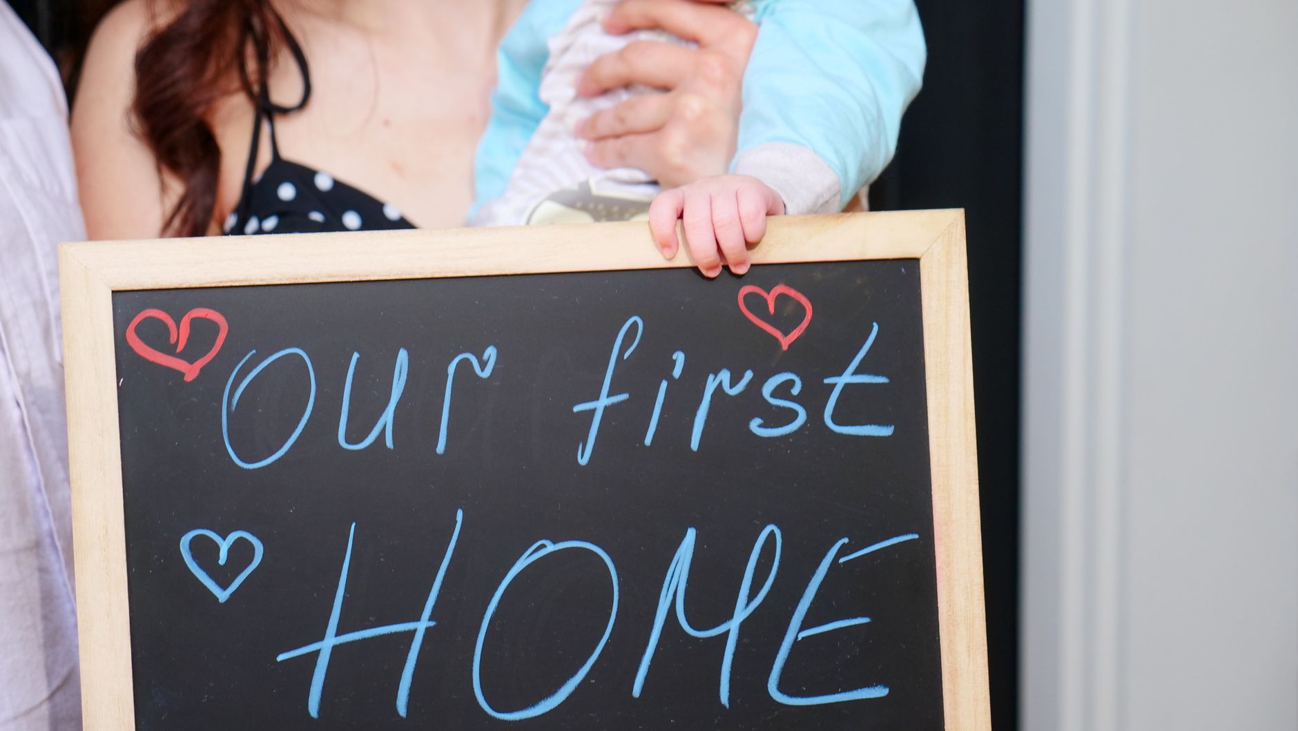 Buying Your First Home [2026]: What Nobody Tells You Until After You Have Bought