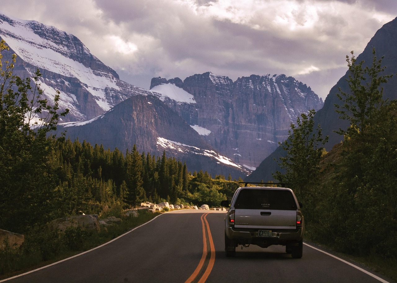 The 3-Day Road Trip Packing List That Actually Works in 2026