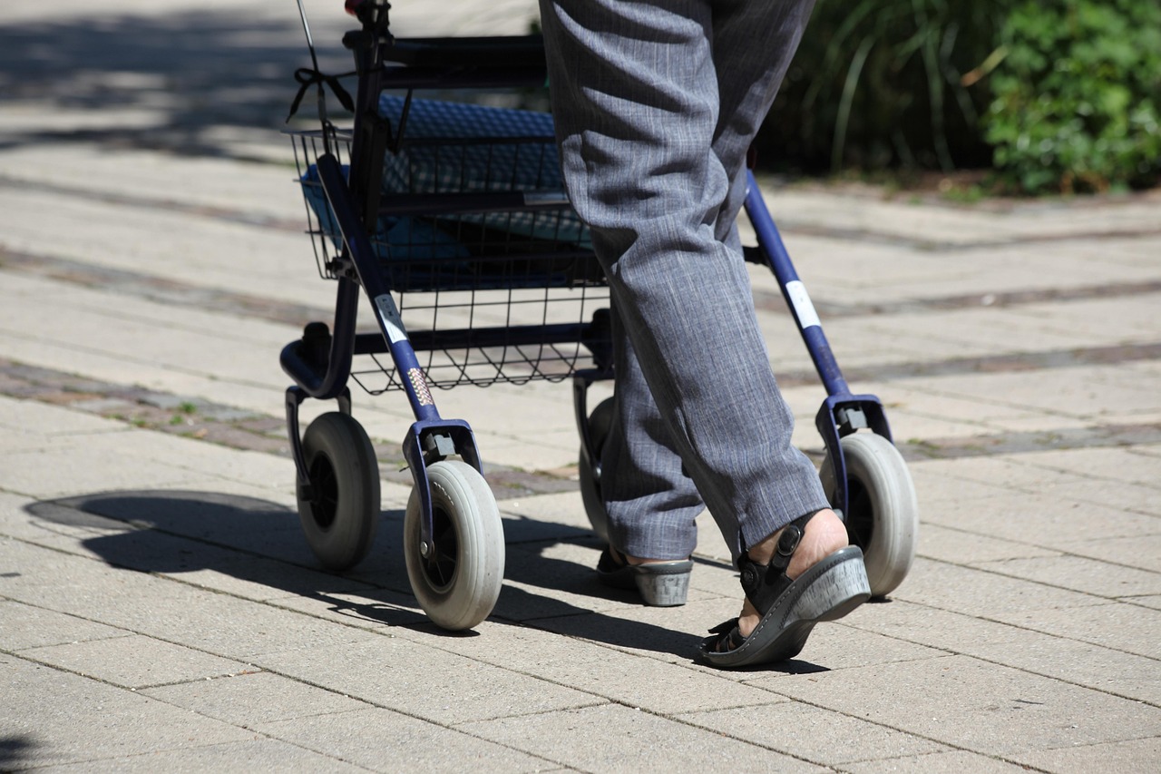 Global Aging Population [2026]: What Demographic Shift Actually Means for the World