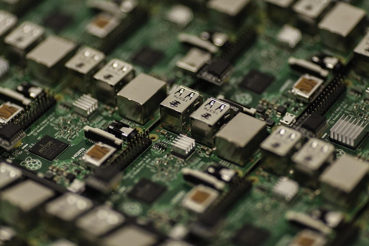 AI Hardware in 2026: Why the Chip Race Matters for Every AI User