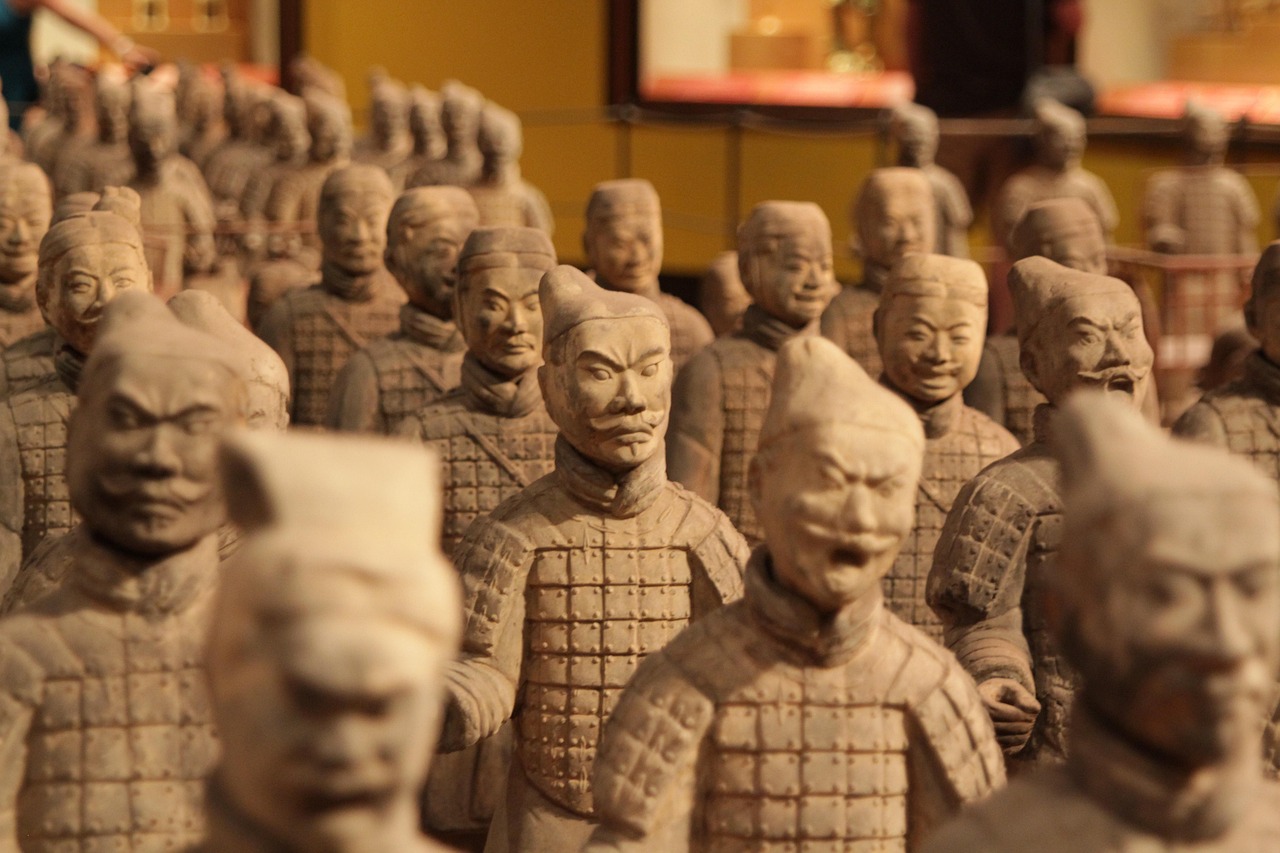 Ancient China [2026]: The Civilizations, Philosophies, and Inventions That Shaped the World