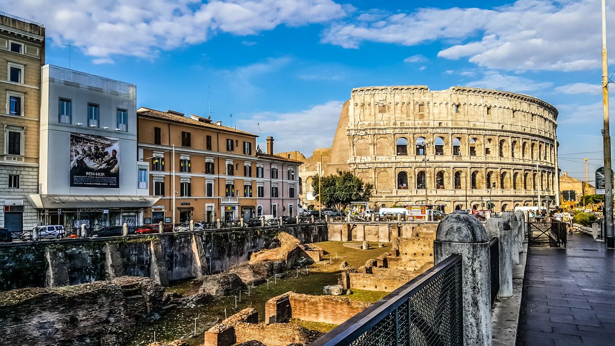 Why Rome Actually Fell: Moving Past the Myths to What the Evidence Shows