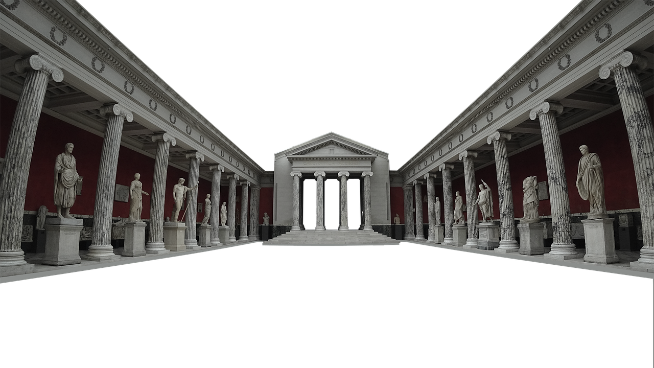 The Roman Republic [2026]: How Democracy Collapsed Into Empire and Why It Matters Now