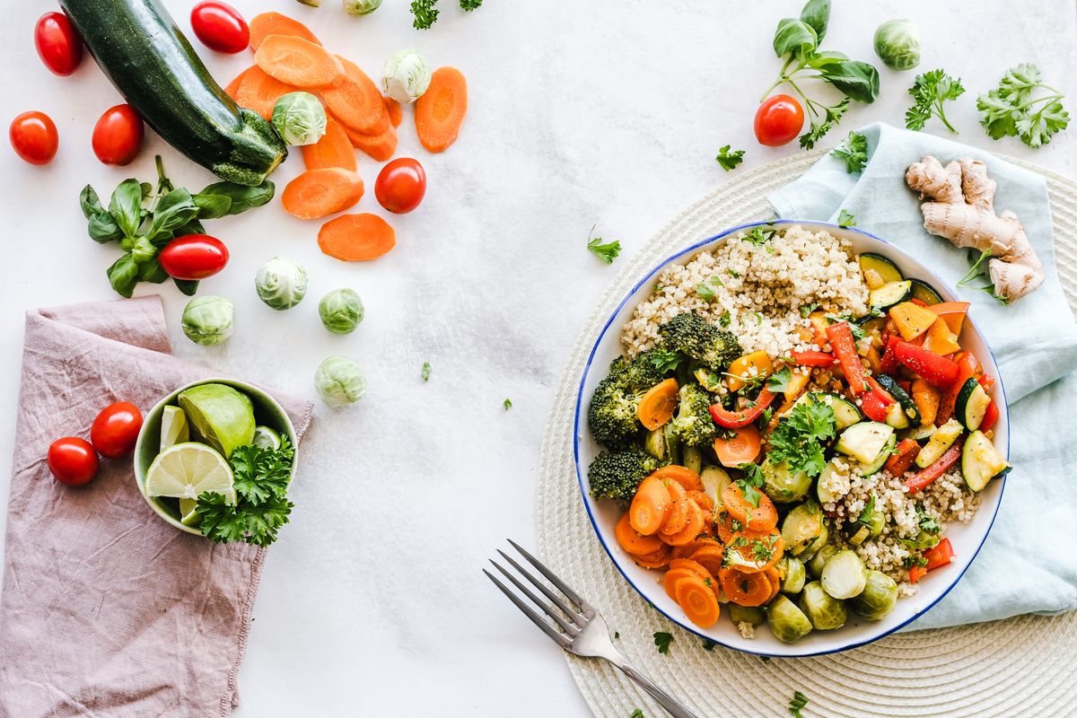 Anti-Inflammatory Diet in 2026: What the Research Actually Shows