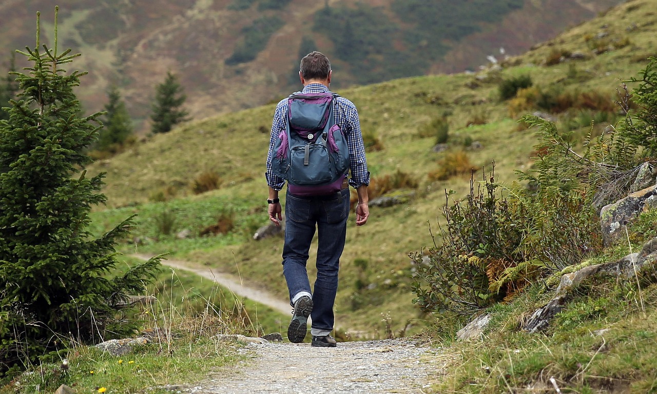 Backpacking for Beginners: What to Know Before Starting [2026]