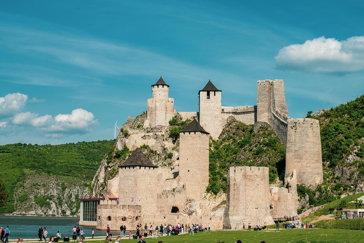 The Balkans in [2026]: Europe's Most Underrated Region