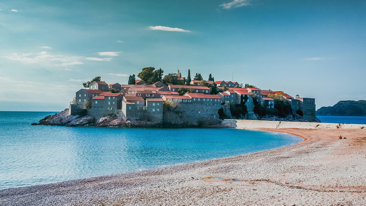 The Balkans in [2026]: Europe's Most Underrated Region