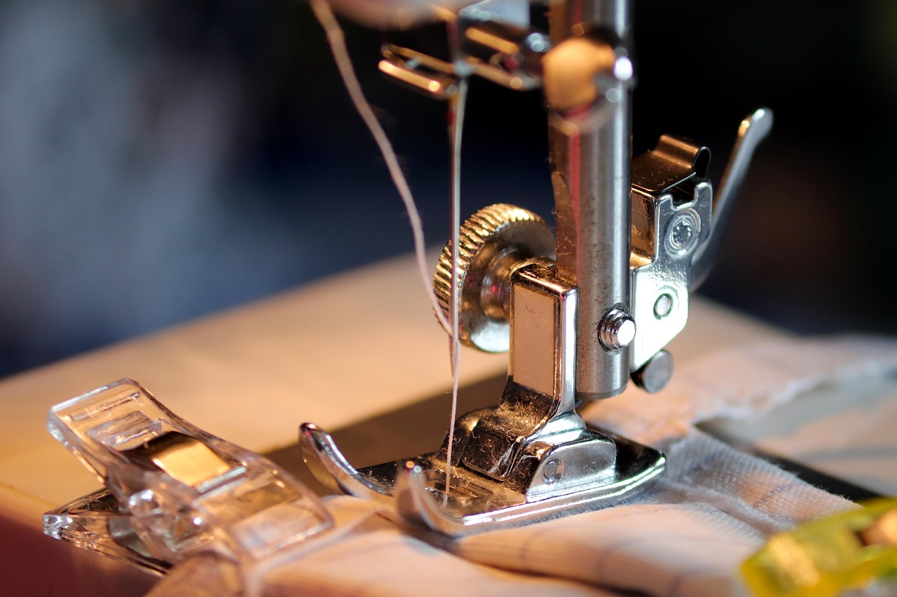 Learning to Sew in: Complete Beginner Guide [2026]