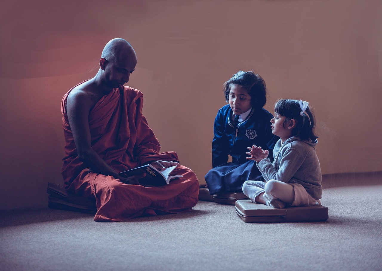 Buddhism in 2026: The Honest Guide for Non-Buddhists Who Want to Understand