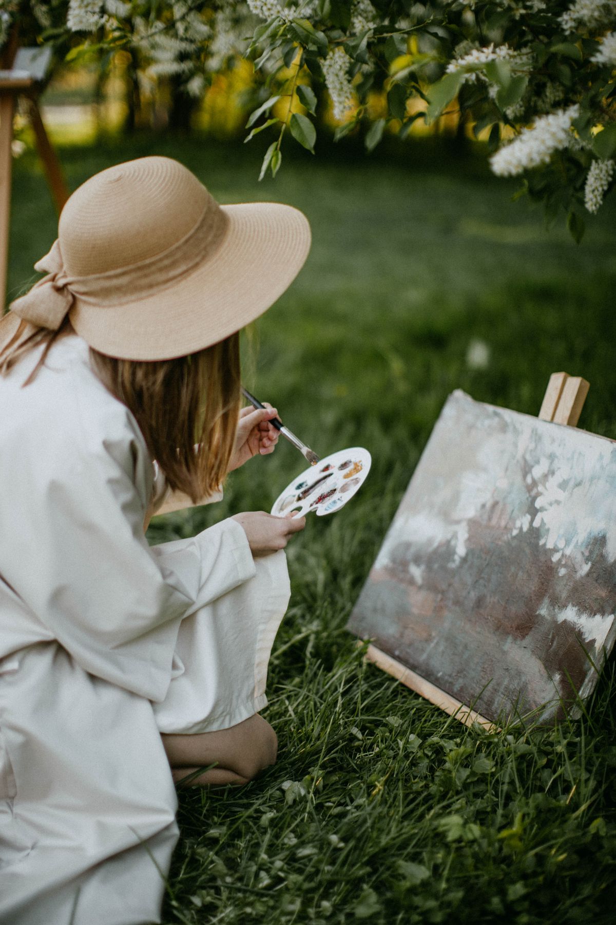 Building a Creative Practice That Lasts: The Honest Guide to Consistency Without Burnout
