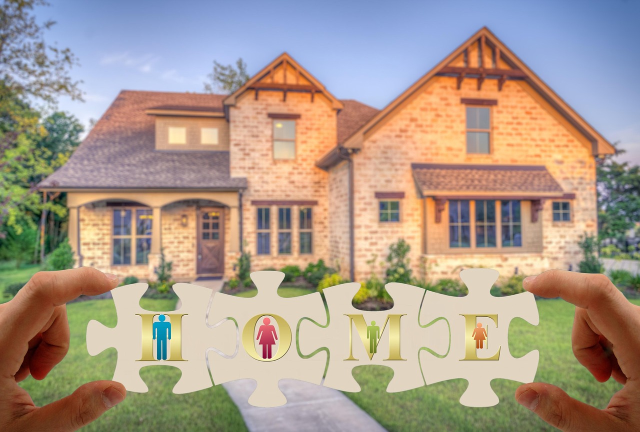 Financial Preparation for Buying Your First Home [2026]