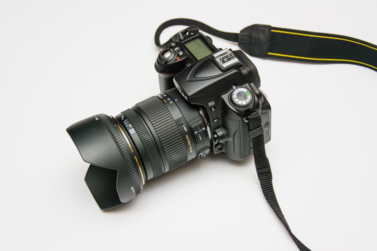 Camera Gear in 2026: What Lens and Camera Choices Actually Affect Your Photos