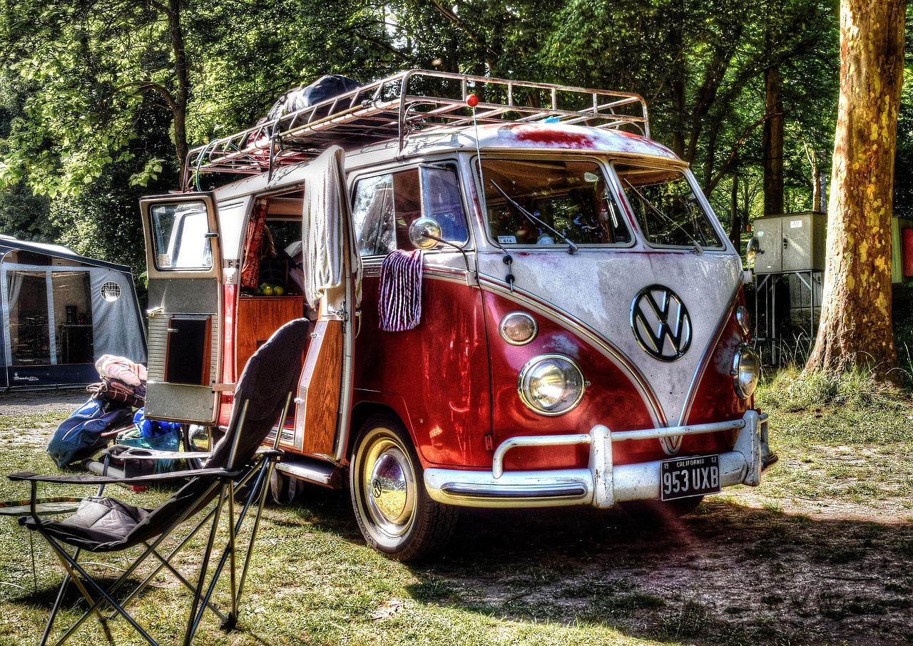Camping with Kids [2026]: 7 Strategies That Make It Actually Enjoyable