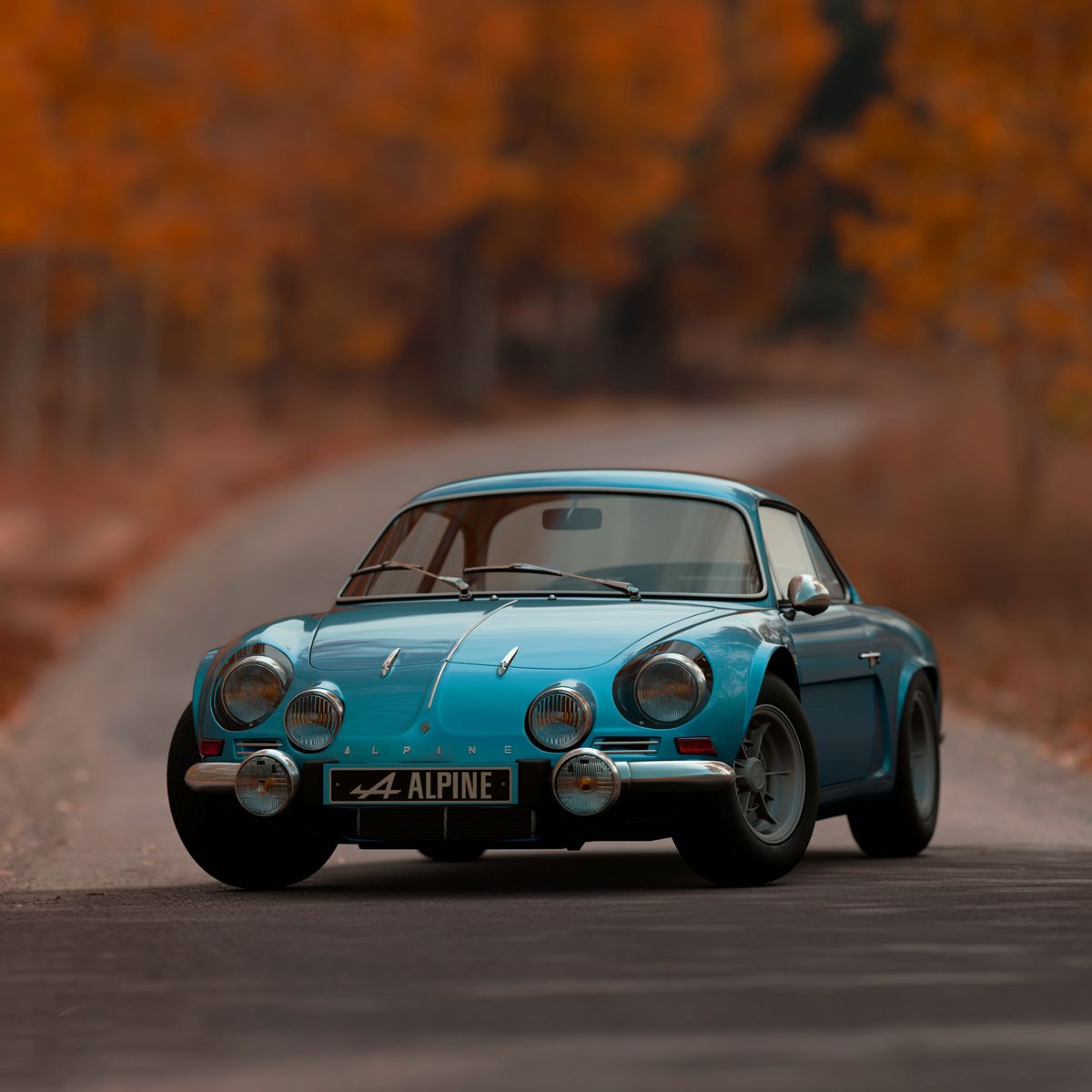 Buying a Classic Car in 2026: The Honest Guide to What It Actually Costs to Own One