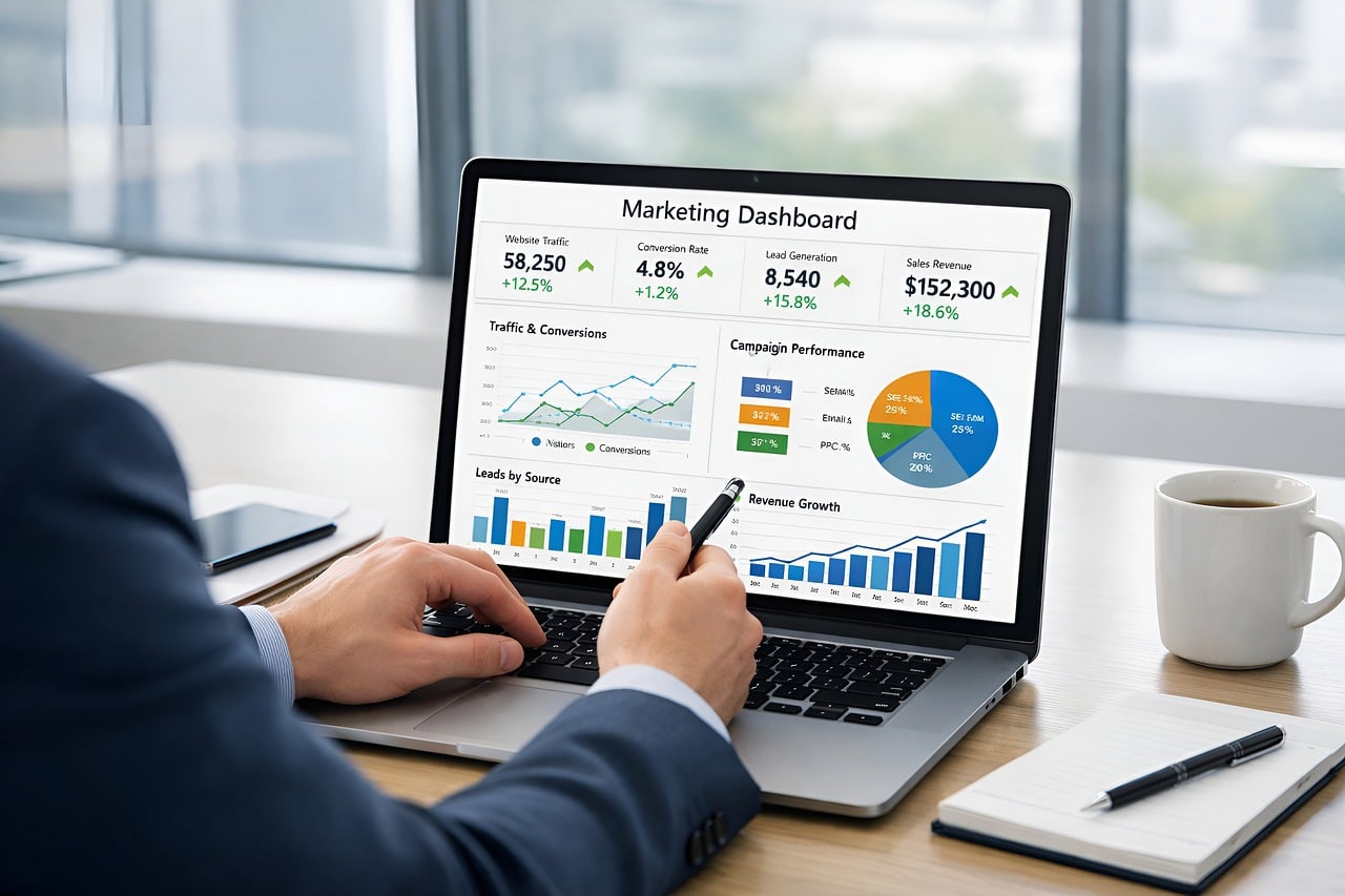 Content Marketing ROI [2026]: Honest Numbers and What to Expect