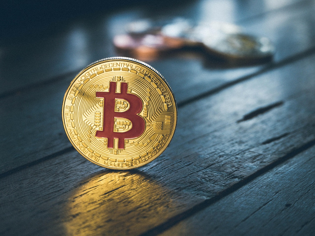 Crypto Investing [2026]: 5 Things You Must Know Before Starting