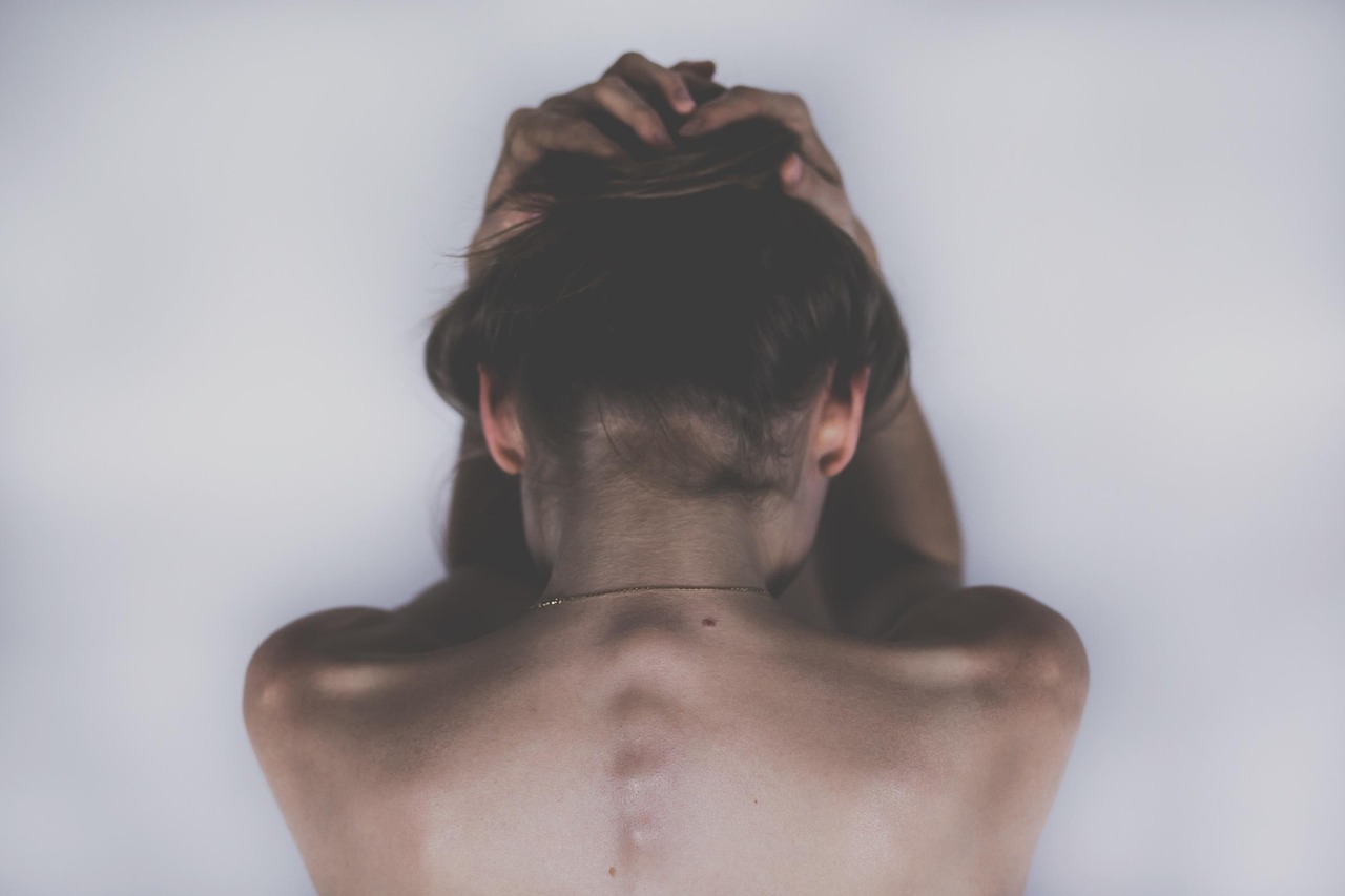 Depression: What It Actually Feels Like (And Why It's Different From Sadness)