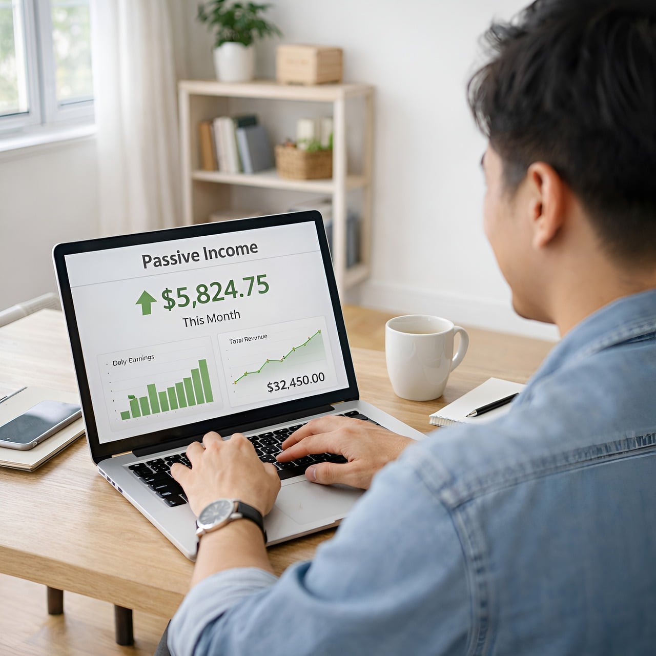 Selling Digital Products [2026]: What Actually Makes Money