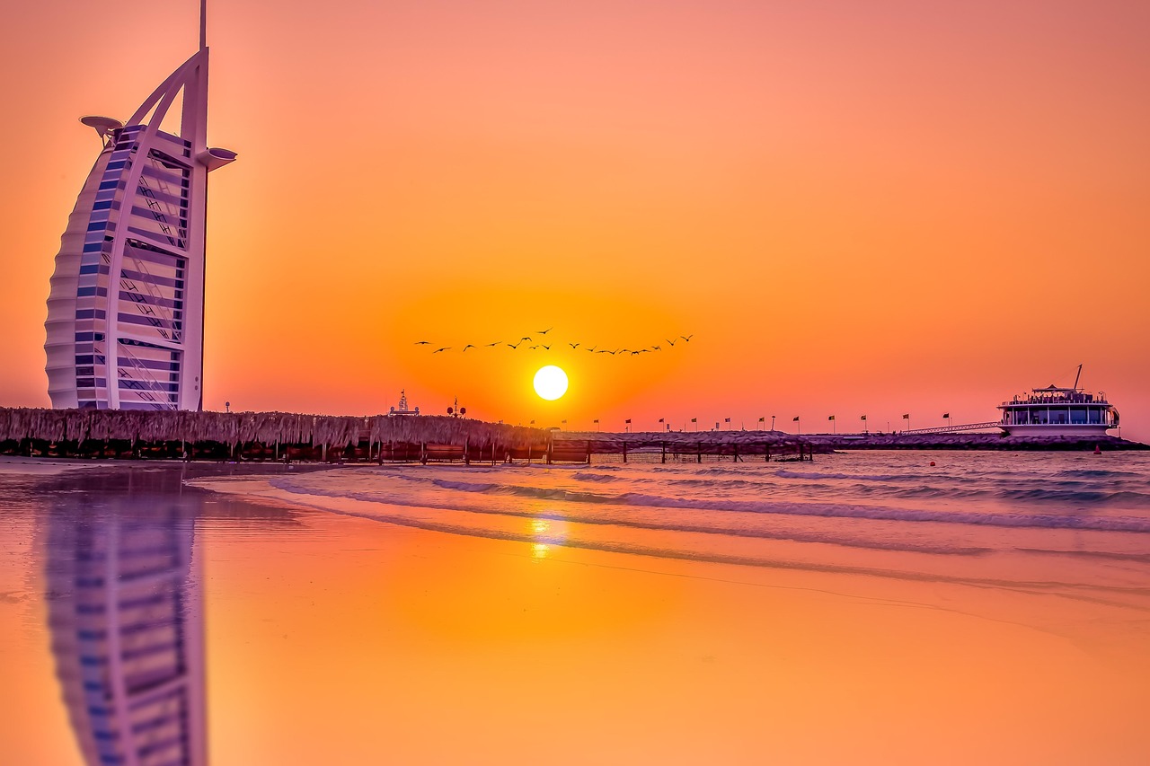 Dubai Real Estate in [2026]: Is It Still Worth Investing?