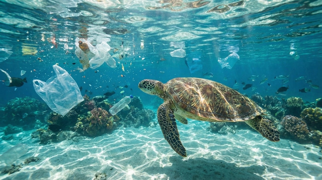 Environmental Issues in 2026: The Honest Guide Beyond Climate Change