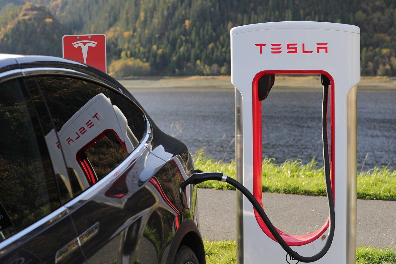 EV Range Anxiety in [2026]: Is It Still a Problem Worth Worrying Ab...