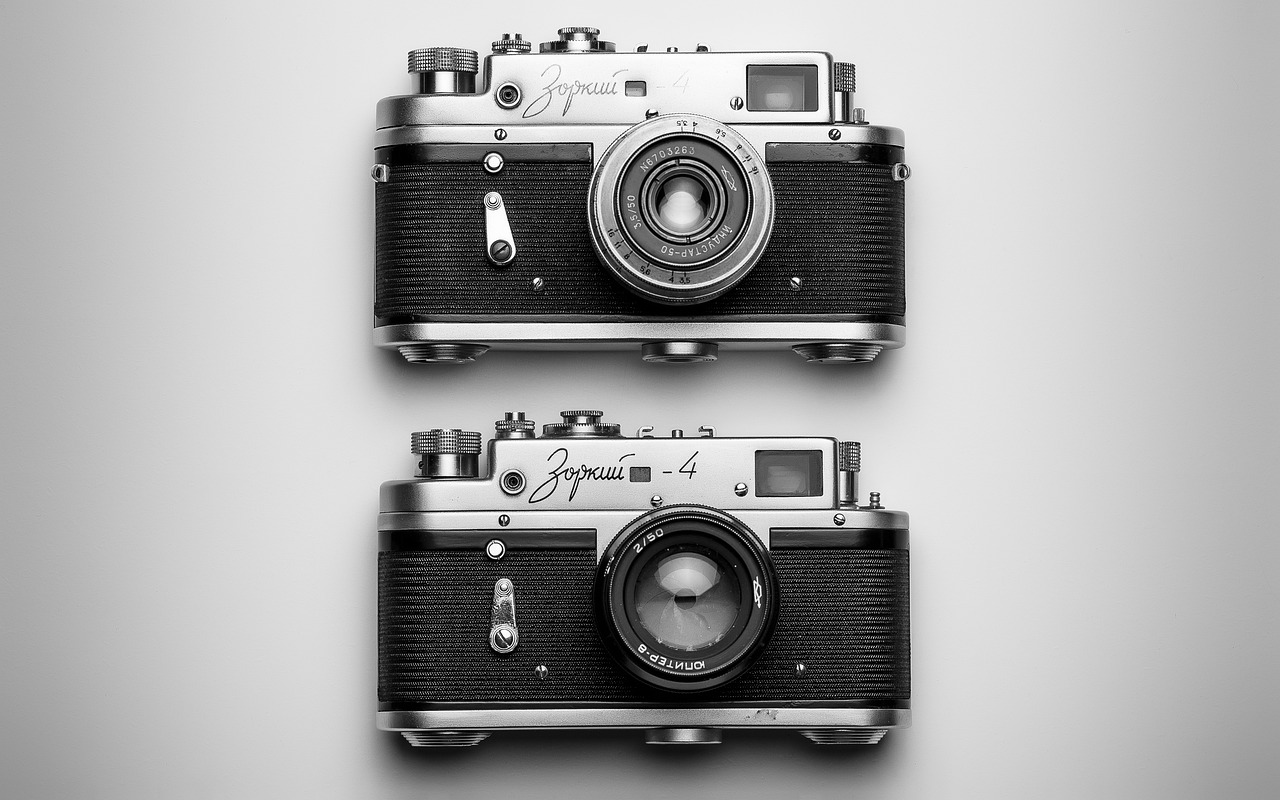 Film Photography in [2026]: Is It Worth the Cost and the Effort?
