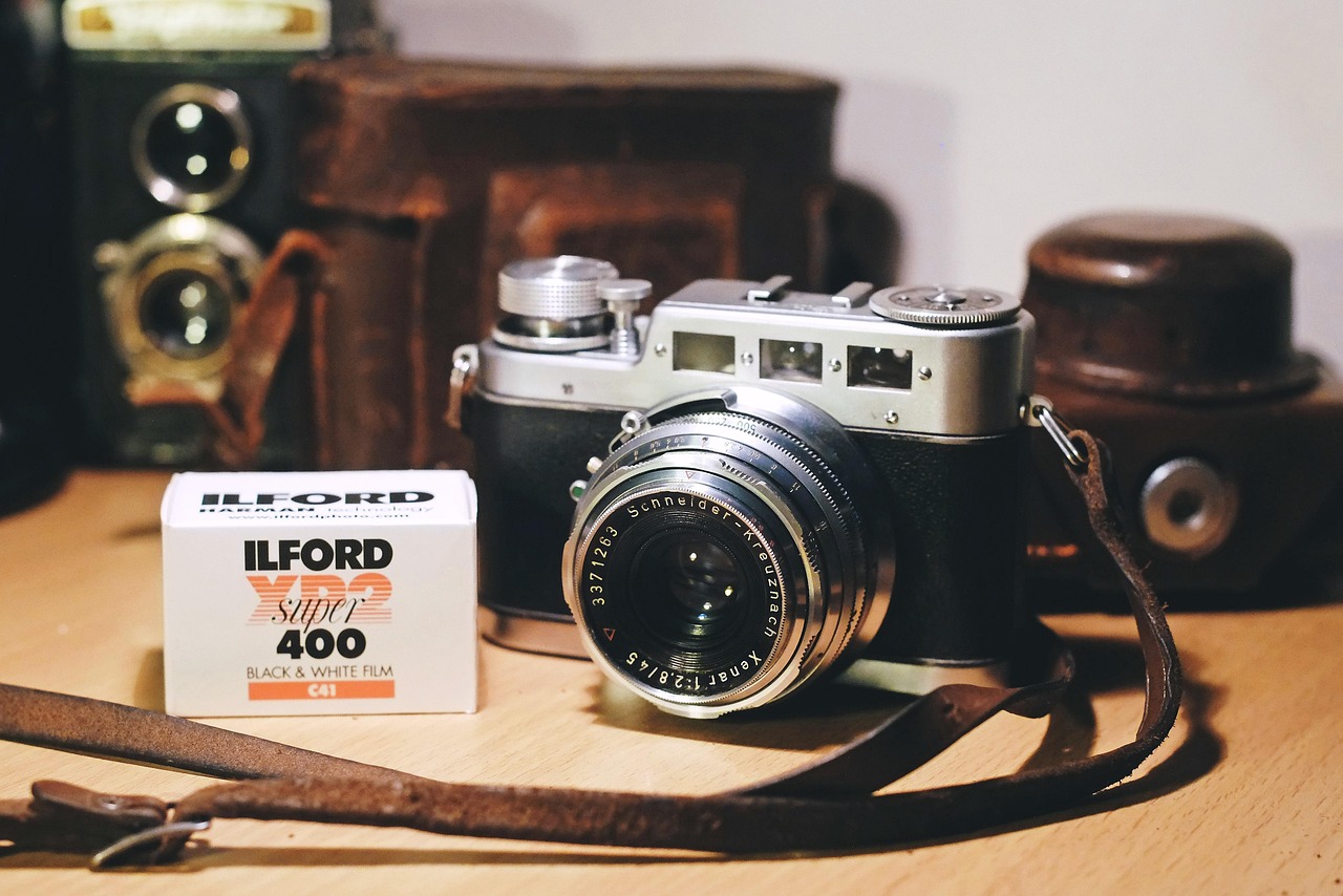 Film Photography in [2026]: Is It Worth the Cost and the Effort?