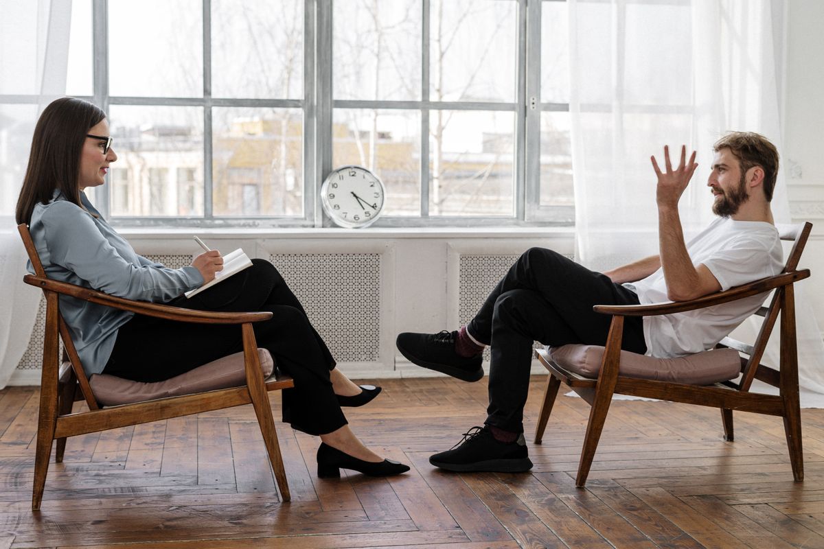 Finding a Therapist in 2026: The Honest Guide to What Works and What to Expect