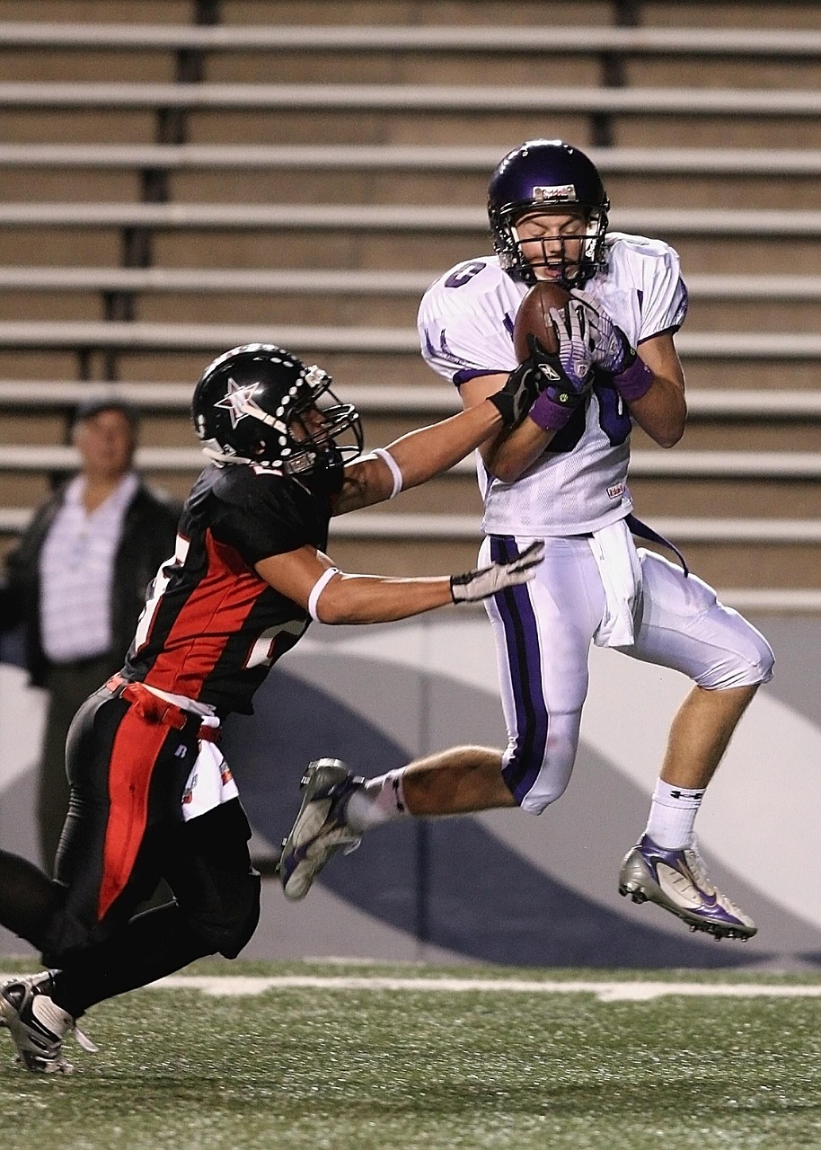 Football Safety in: Complete Guide [2026]