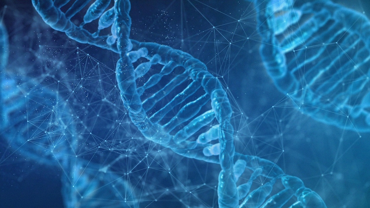 Genetics in [2026]: From DNA Basics to CRISPR and Beyond