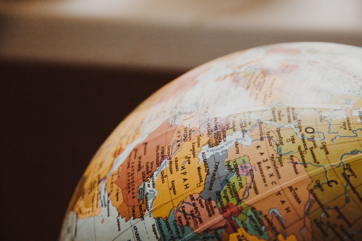 Understanding Geopolitics in 2026: The Frameworks That Actually Help