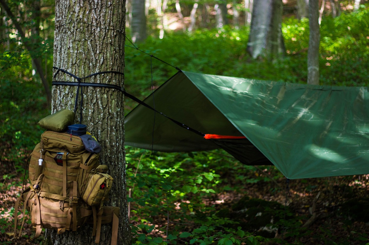 Hammock Camping in 2026: The Honest Guide for Tent Campers Considering the Switch