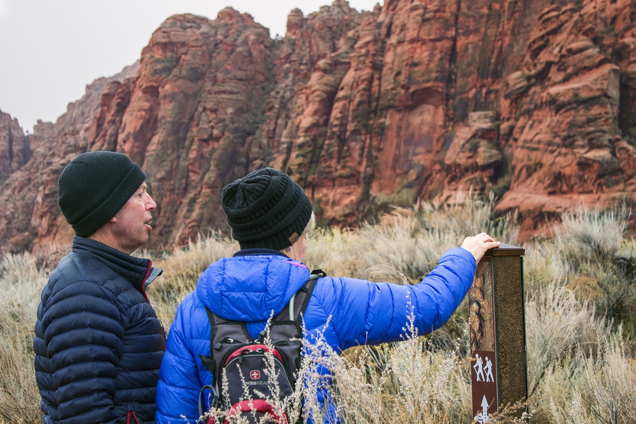 Hiking Navigation in 2026: Why You Still Need to Know Map and Compass