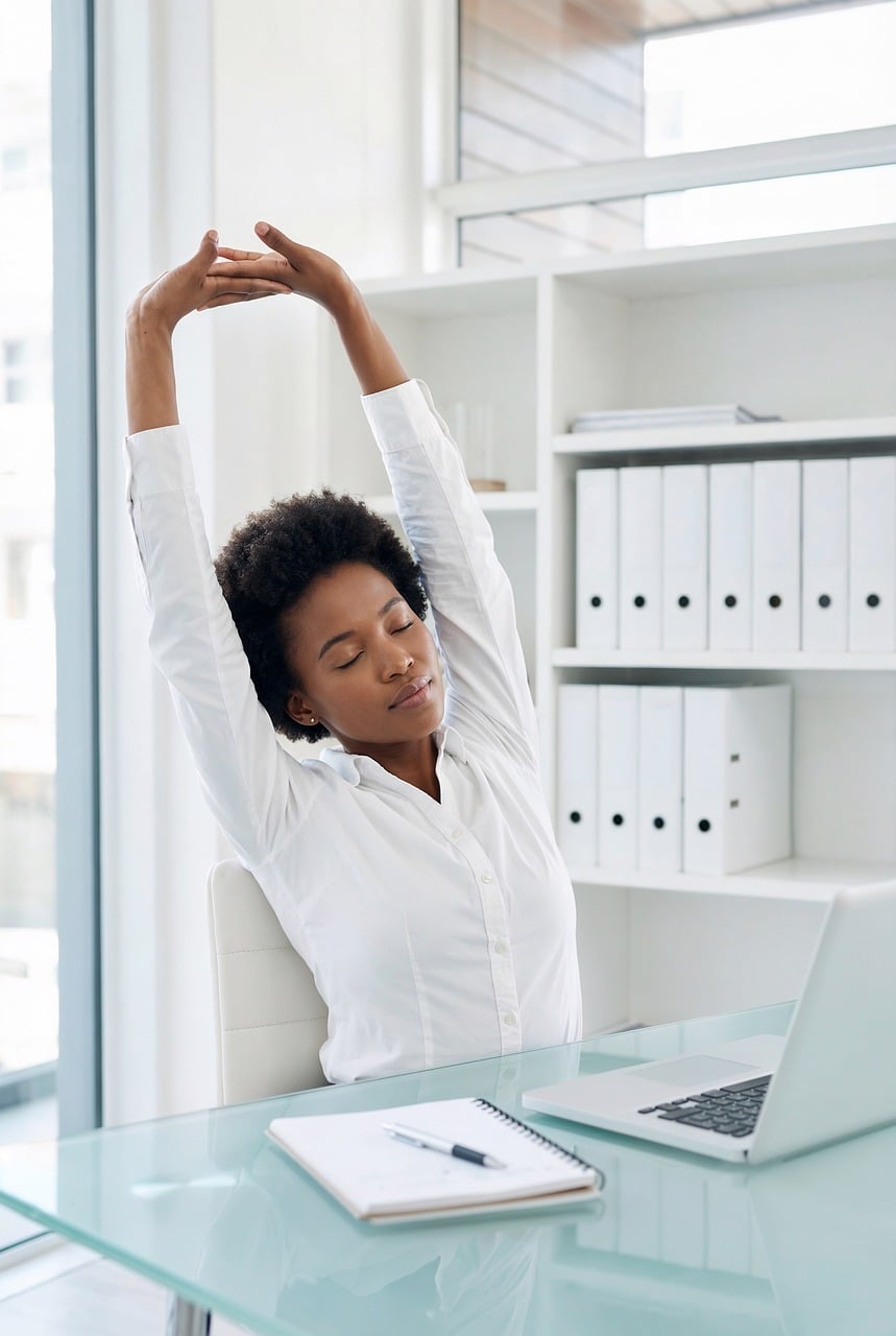Home Office Productivity [2026]: 7 Habits That Actually Work