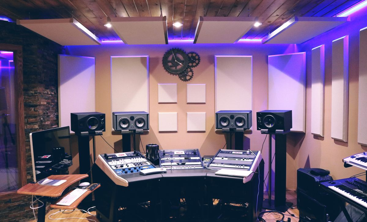 Home Recording in 2026: The Honest Guide to Getting Professional-Sounding Audio