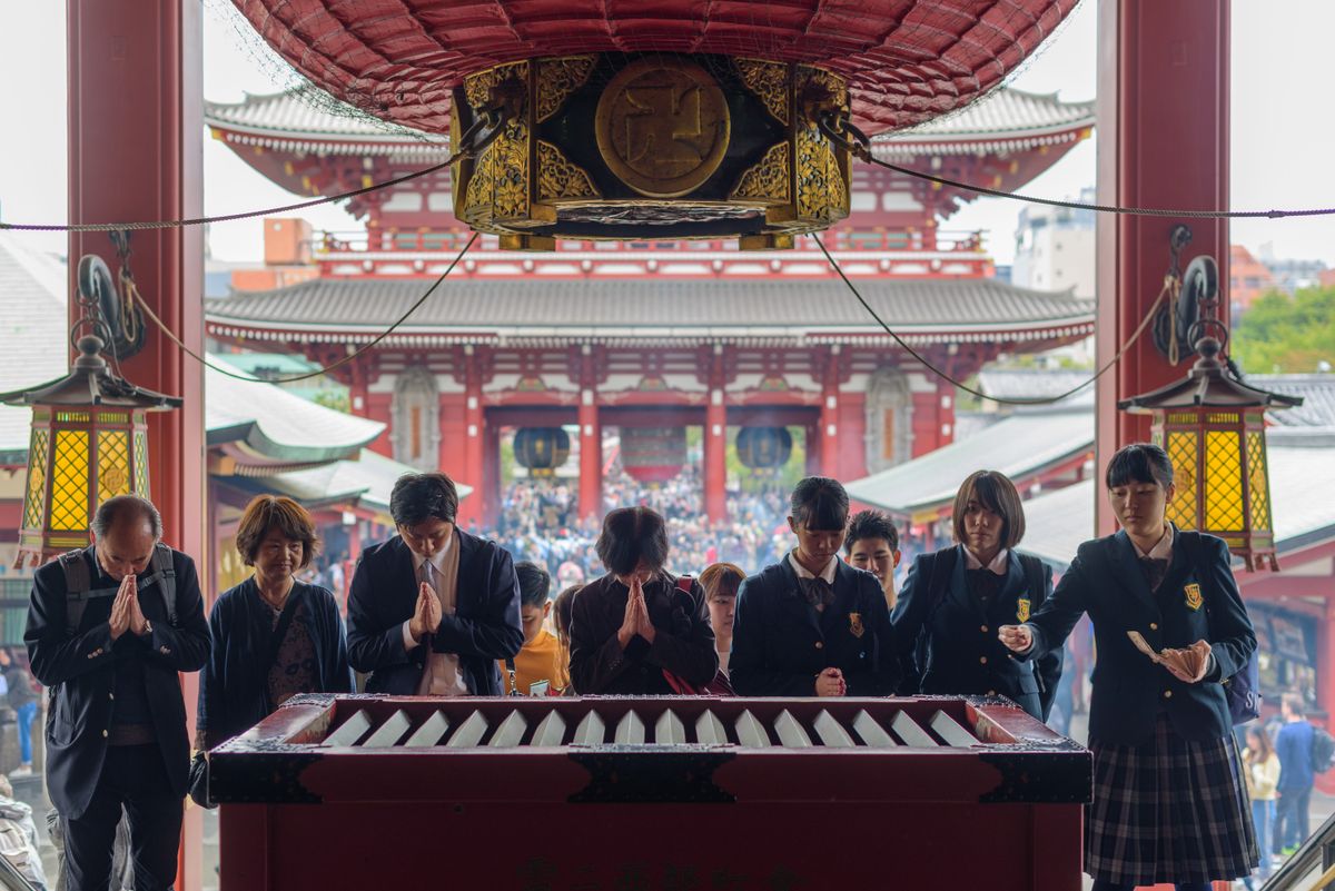 Learning Japanese in 2026: The Honest Timeline and What Makes It Hard