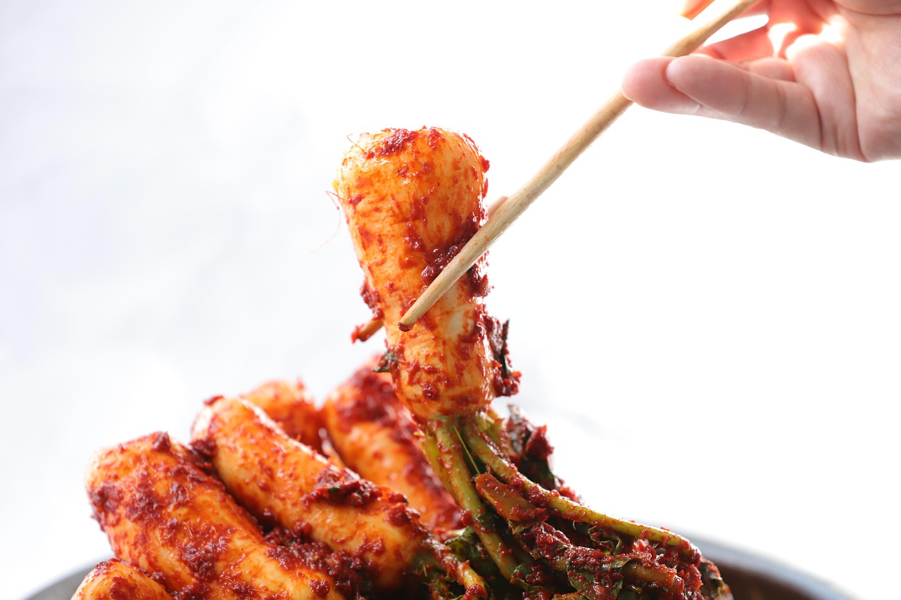 Making Kimchi at Home [2026]: The Honest Guide for First-Timers