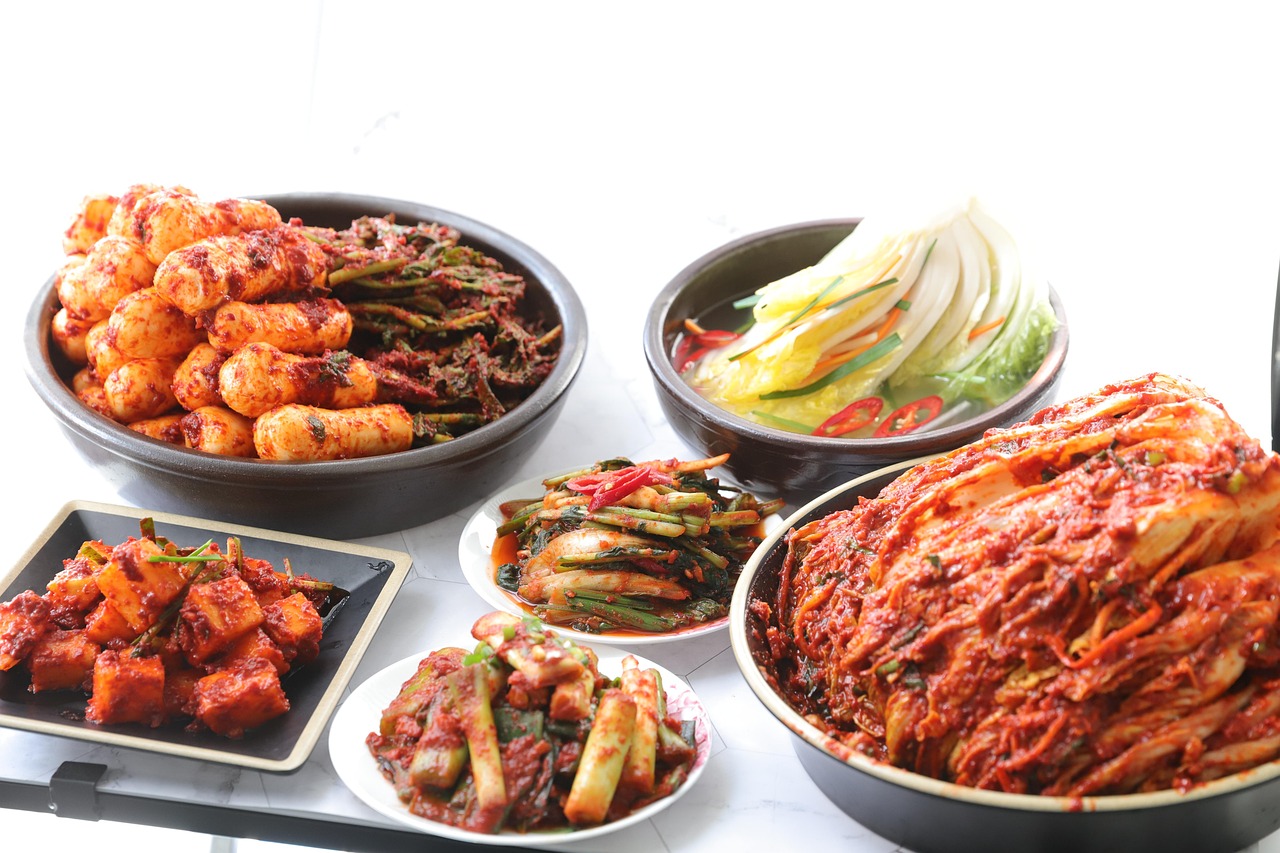 Indian Food [2026]: 9 Regional Dishes That Go Way Beyond Curry